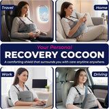 Post Mastectomy Pillow
