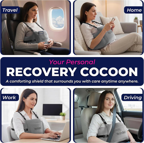 Post Mastectomy Pillow