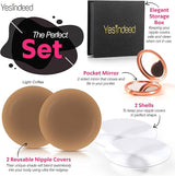 Nipple Covers