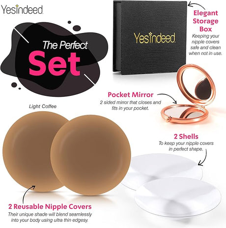Nipple Covers