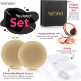 Nipple Covers