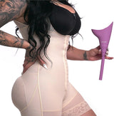 Female Urination Device