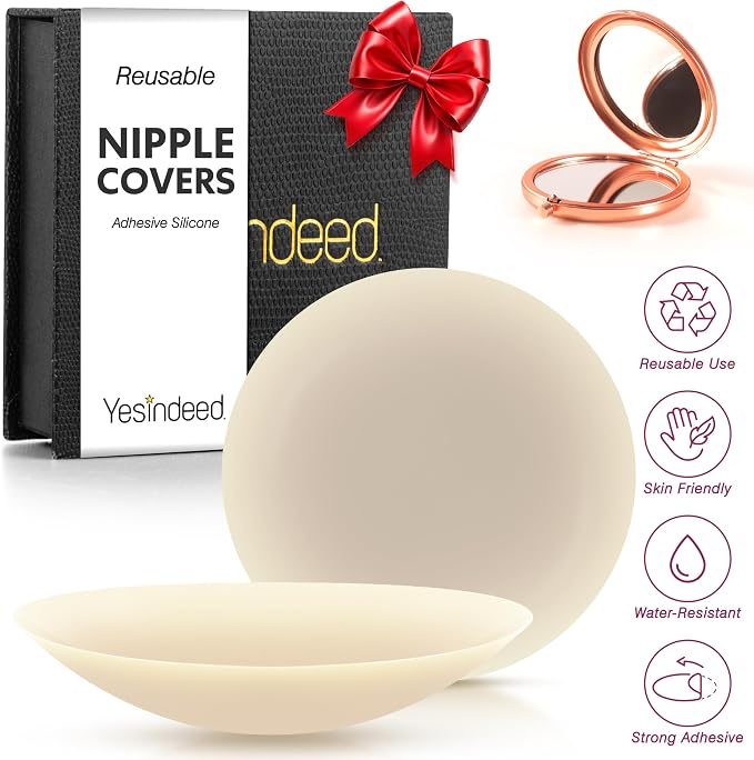 Nipple Covers