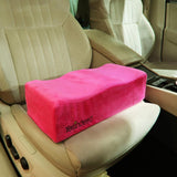 BBL Pillow: Comfort & Support For Post-Surgery