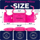 Post Mastectomy Pillow