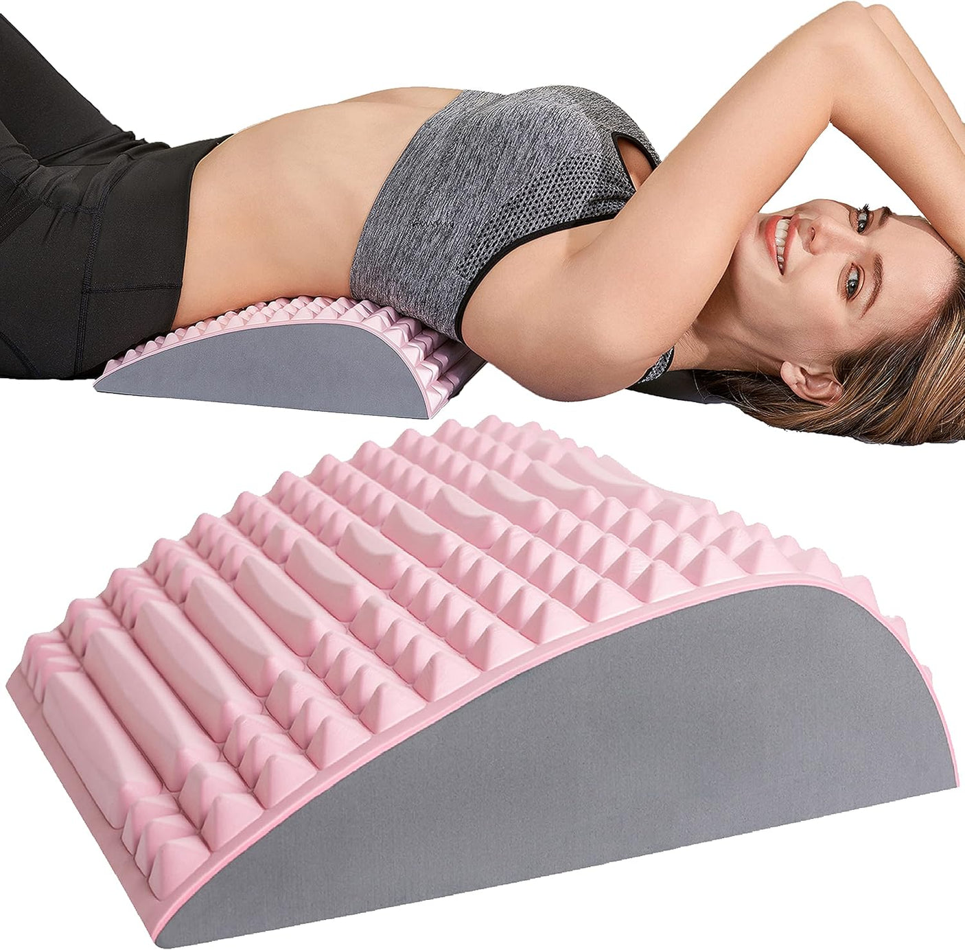 Back Stretcher Pillow