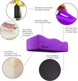 BBL Pillow: Comfort & Support For Post-Surgery