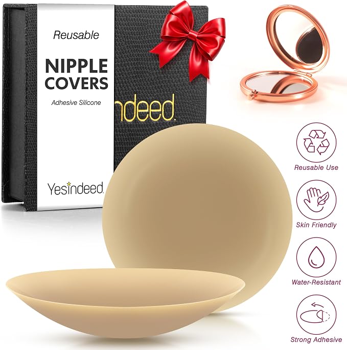 Nipple Covers
