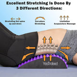 Back Stretcher Pillow