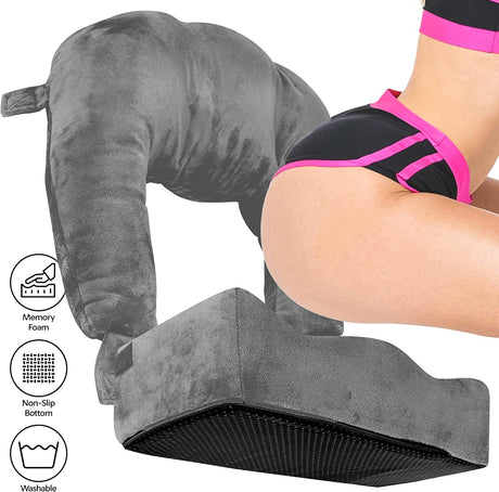BBL Boppy Pillow: Back Support & Comfort For Post Surgery