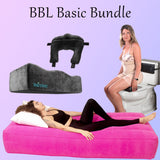 BBL Basic Bundle: Comfort Essentials For Post-Surgery Recovery