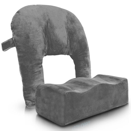 BBL Boppy Pillow: Back Support & Comfort For Post Surgery