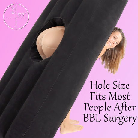 New Upgraded BBL Mattress: Sleep In Luxury Comfort