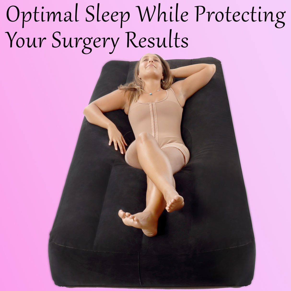 New Upgraded BBL Mattress: Sleep In Luxury Comfort