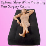 New Upgraded BBL Mattress: Sleep In Luxury Comfort