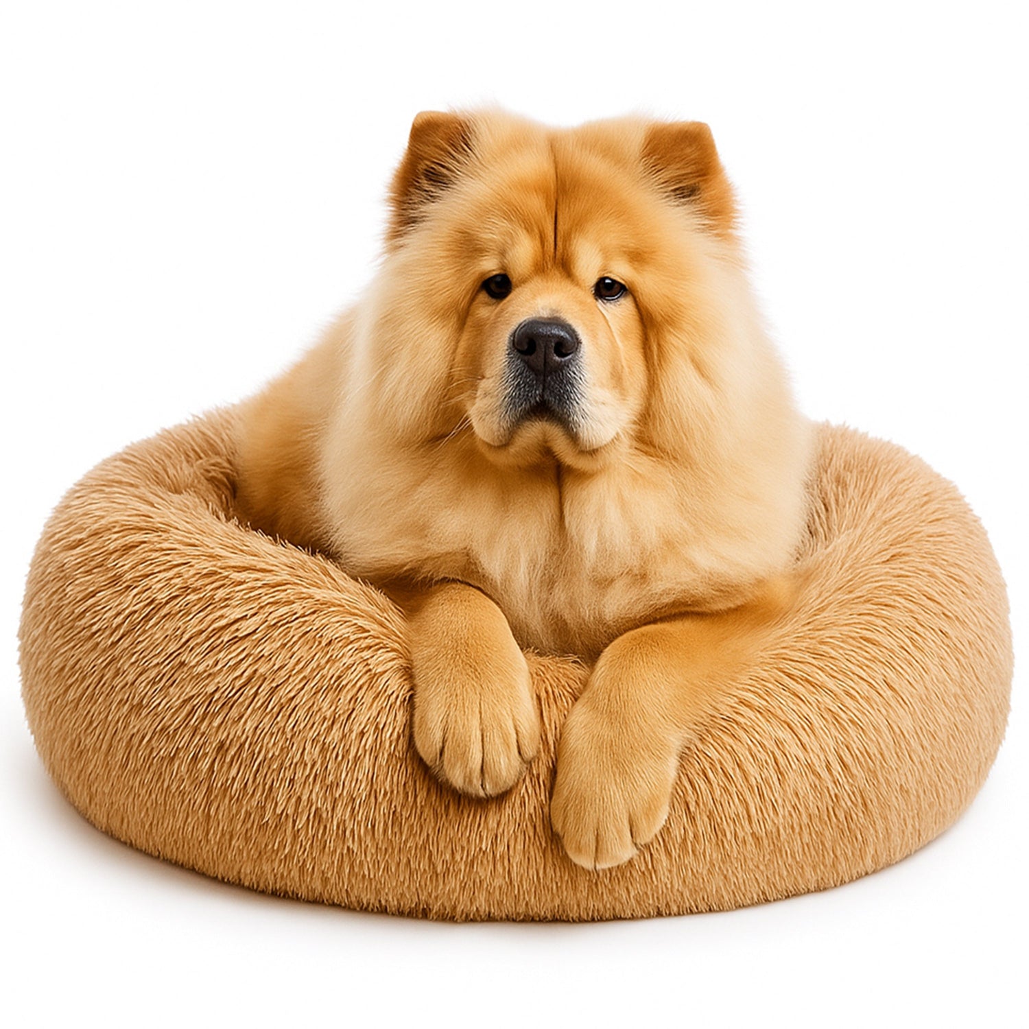 Calming Dog Bed