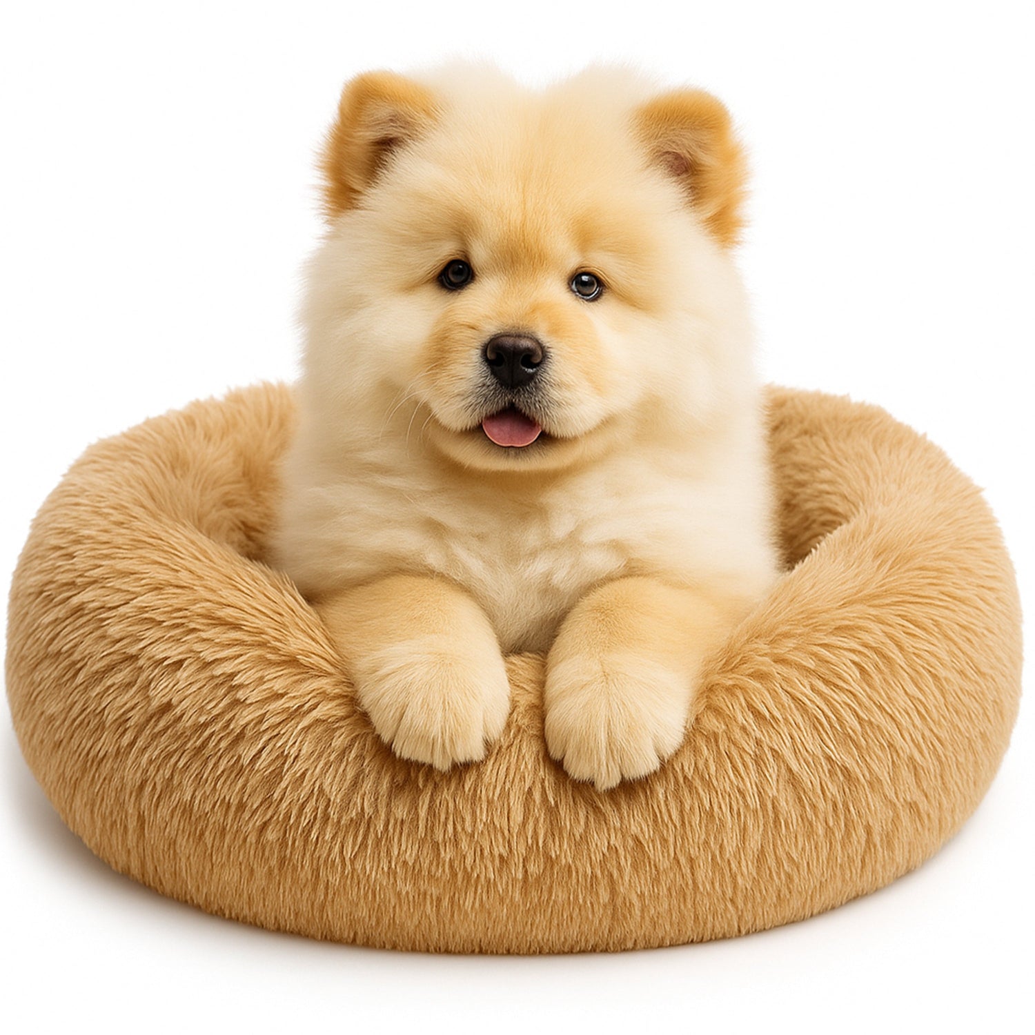 Calming Dog Bed
