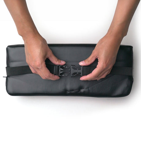 Toilet BBL + Back Support Combo