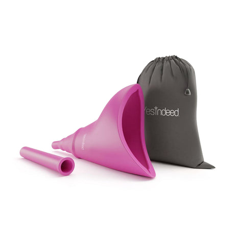 Female Urination Device