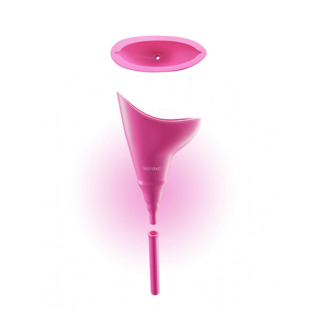 Female Urination Device