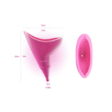 Female Urination Device