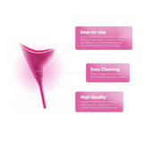 Female Urination Device