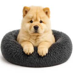 Calming Dog Bed