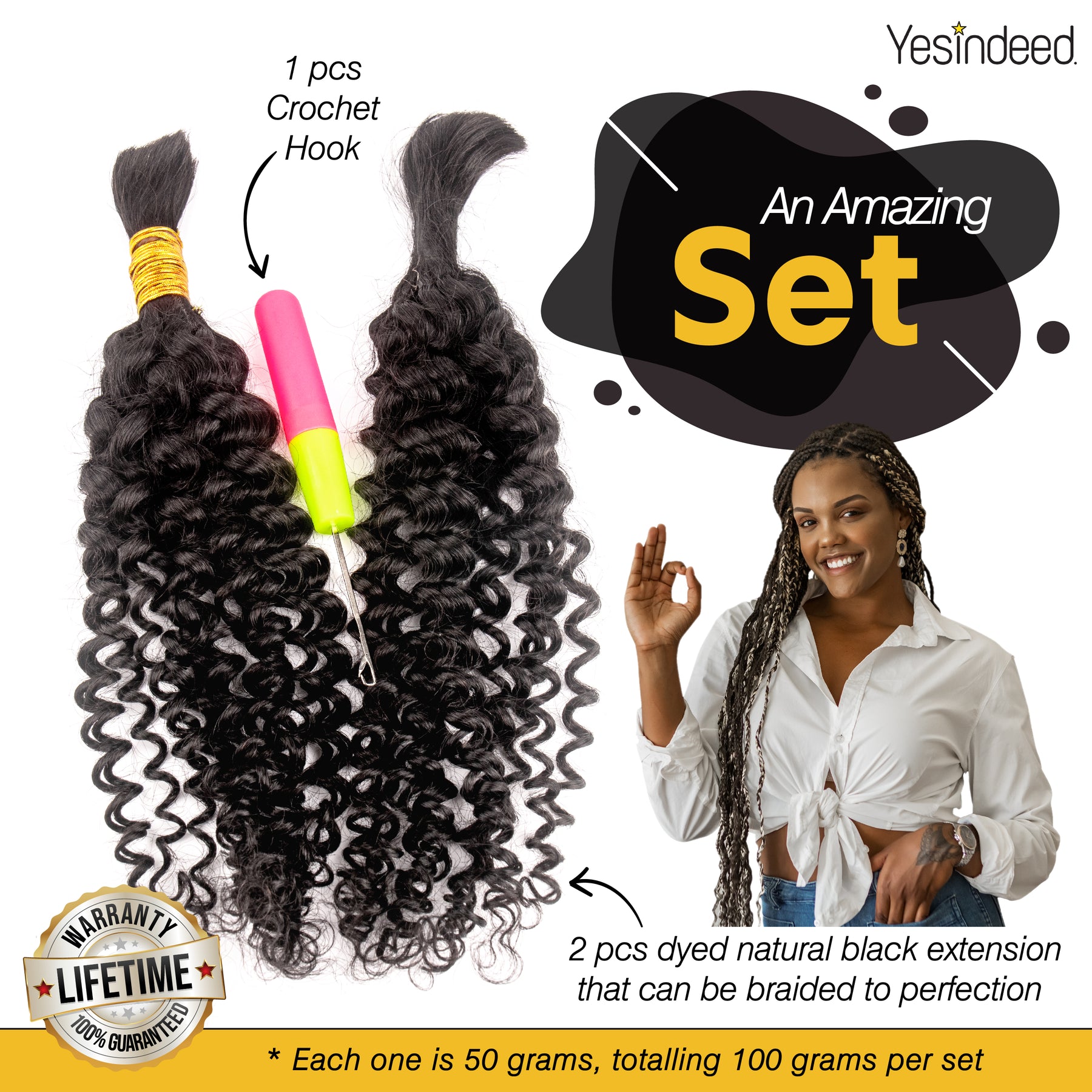 Wholesale Affordable100% Human Hair Weave Bundles For Thin Hair
