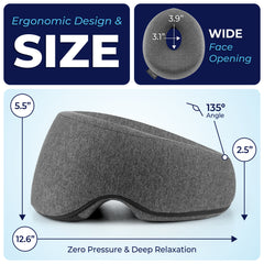Face Down Pillow for Massage Bed