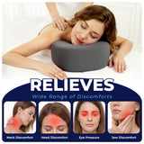 Face Down Pillow for Massage Bed