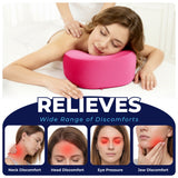 Face Down Pillow for Massage Bed