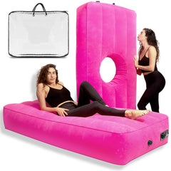 The BBL Pink Bundle