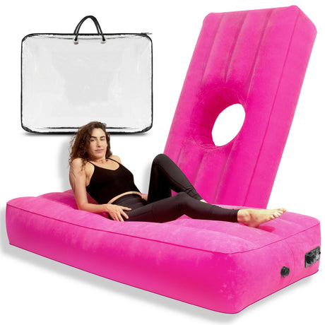 BBL Premium Bundle: Ultimate Comfort And Convenience Package