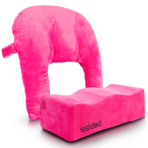 BBL Pillow Set