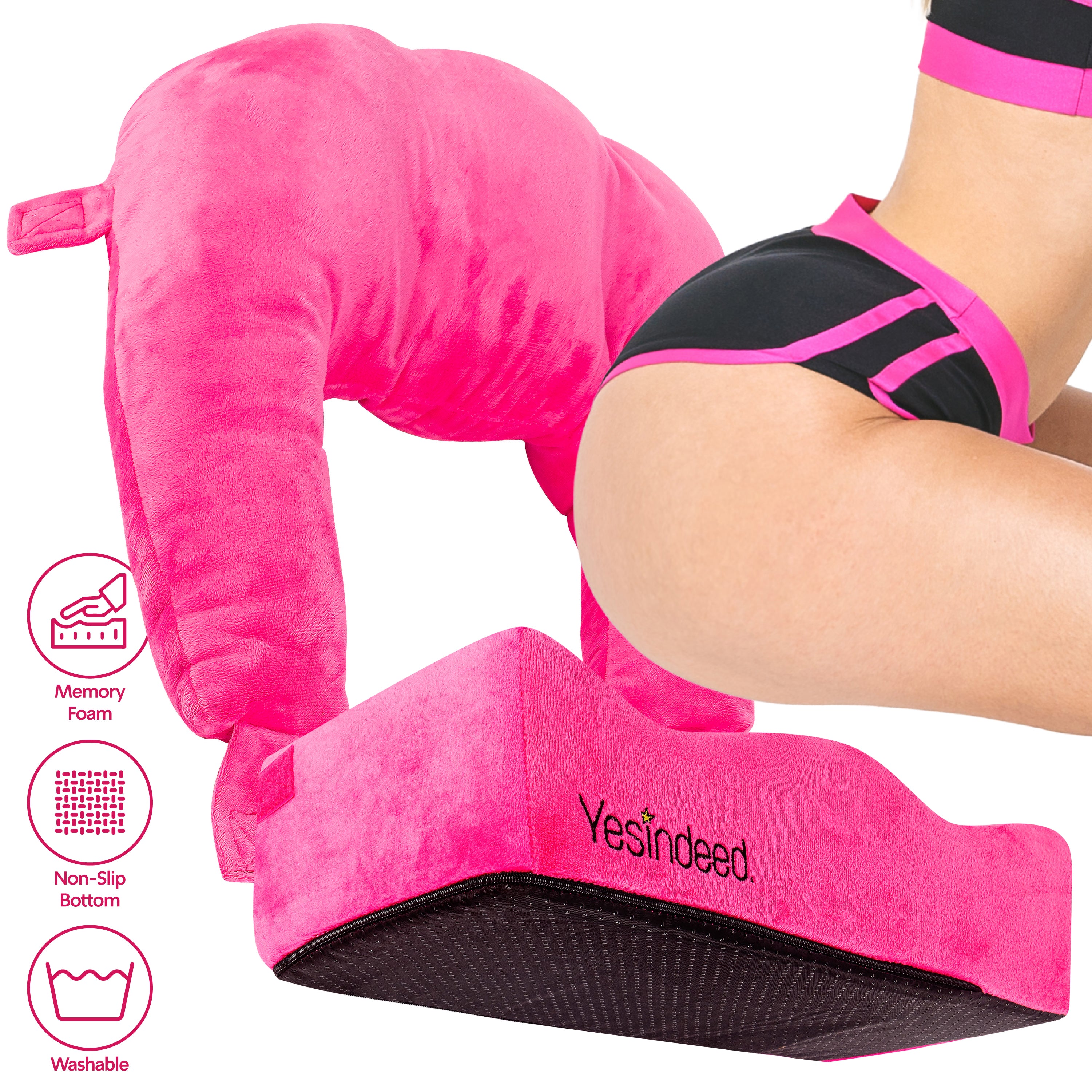 The BBL Pink Bundle