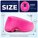 Face Down Pillow for Massage Bed