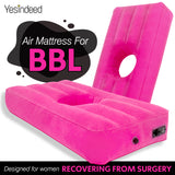 BBL Premium Bundle: Ultimate Comfort And Convenience Package