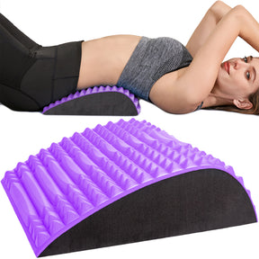 Back Stretcher Pillow