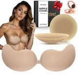 Sticky Bra & Nipple Covers Bundle
