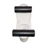 Toilet BBL + Back Support Combo