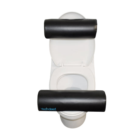Toilet BBL + Back Support Combo