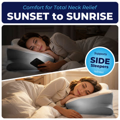 Pain Relief Cooling Pillow