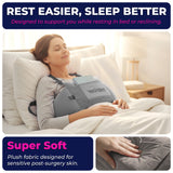 Post Mastectomy Pillow