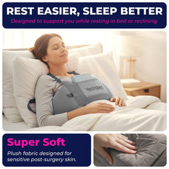 Post Mastectomy Pillow