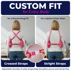 Post Mastectomy Pillow