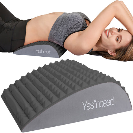 Back Stretcher Pillow
