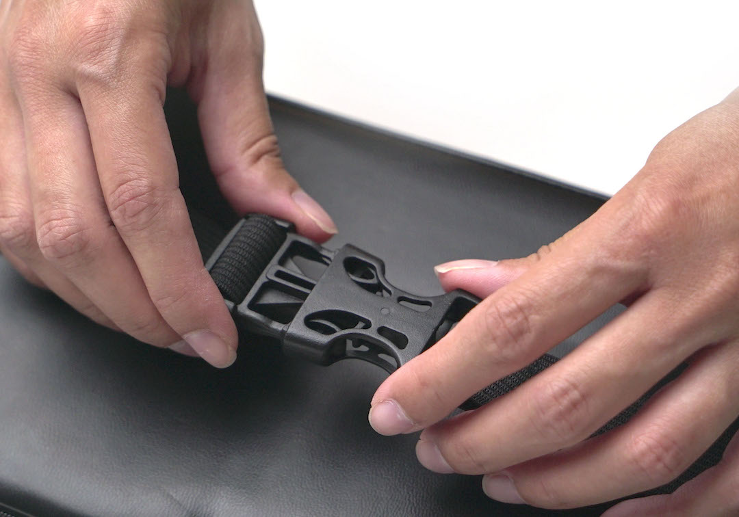 Toilet BBL + Back Support Combo