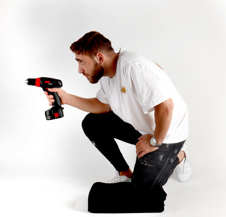 Durable & Comfortable Kneeling Pad - Ultimate Knee Protection Solution