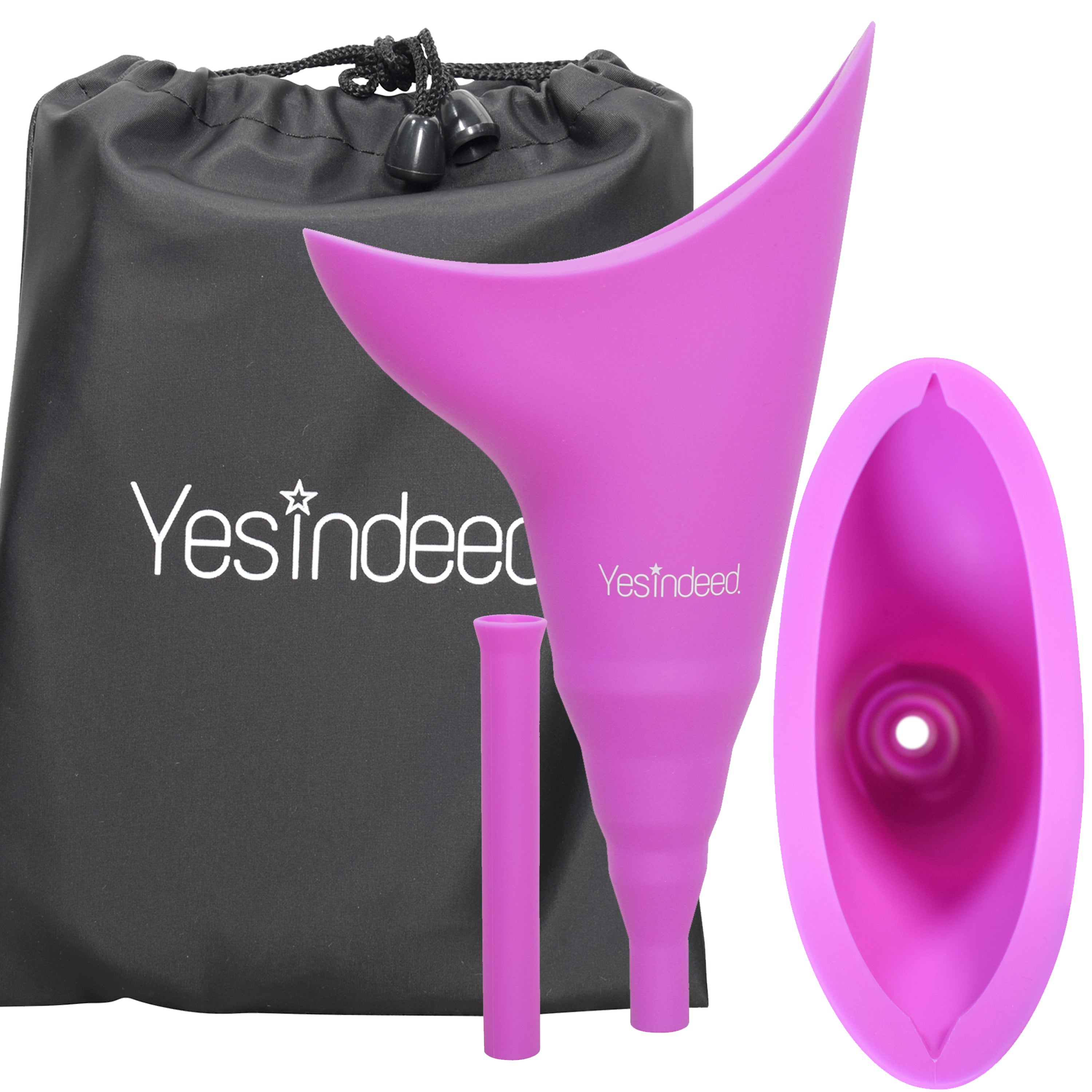 Female Urination Device