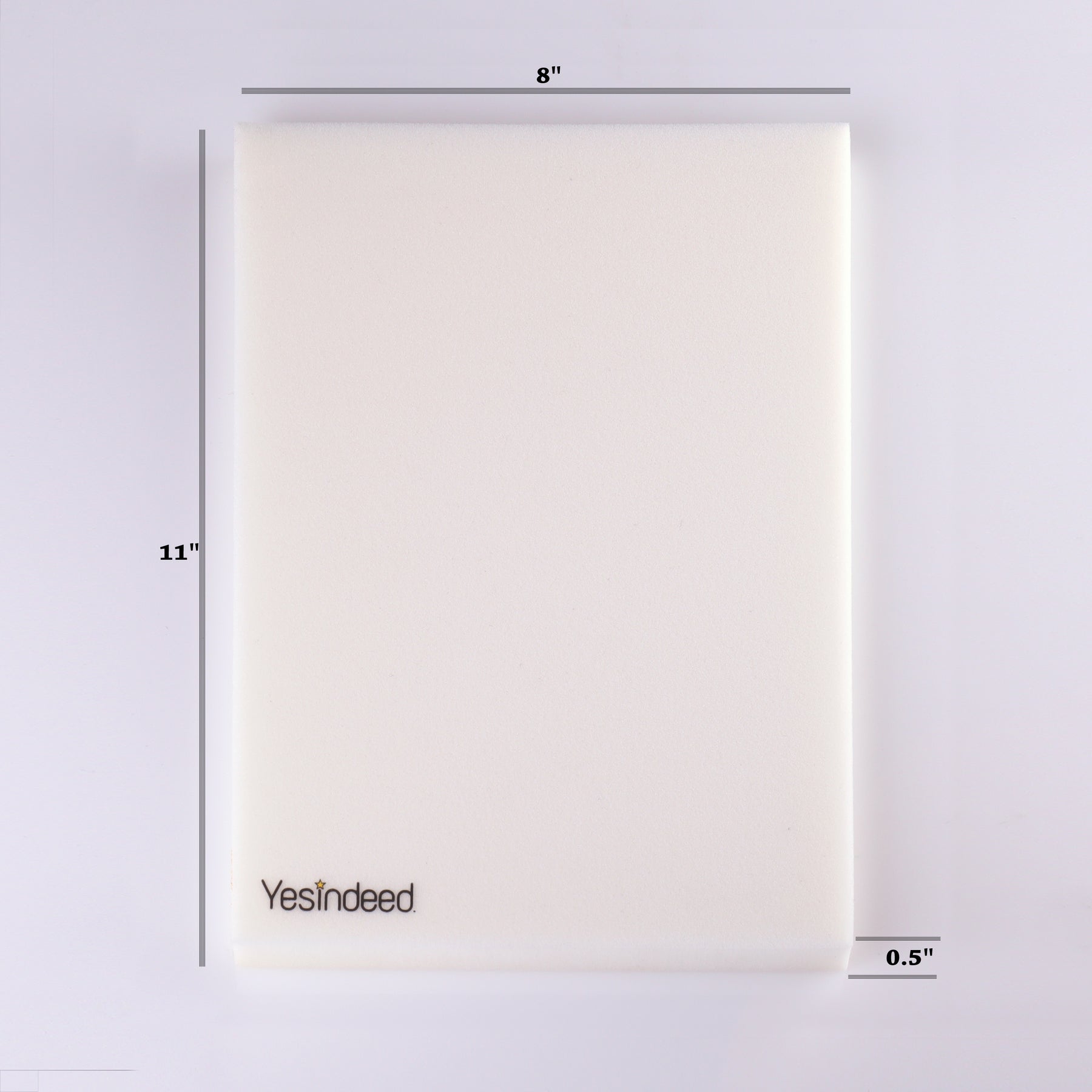Set (Foam, Board & Lumbar MOLDER) -Yesindeed